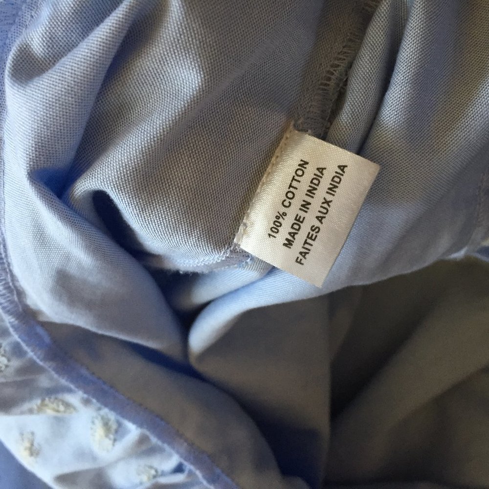 MISA Marjan Tunic Top - Picture 12 of 12